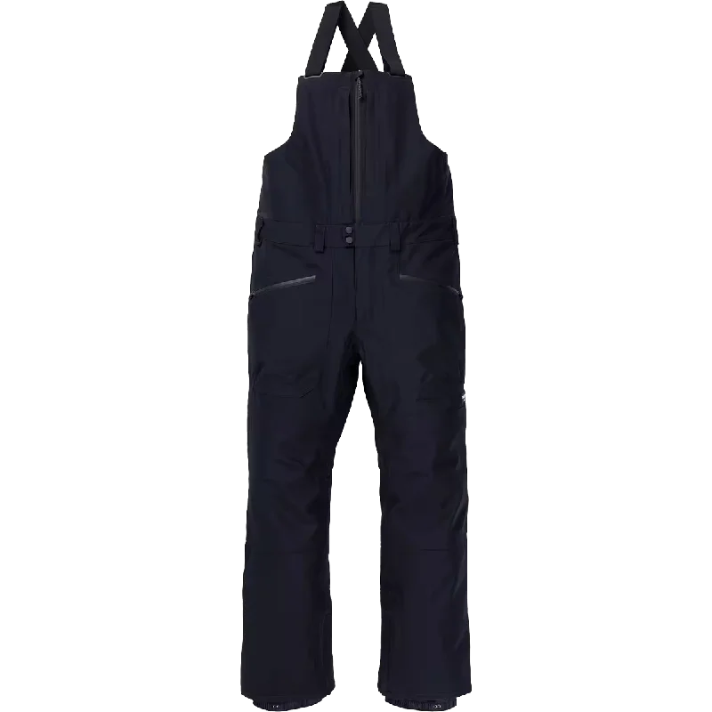 Men's Gore-Tex Reserve Bib Pant