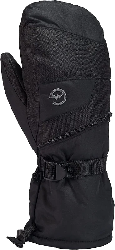 Men's Ultra Dri-Max Gauntlet Mitten