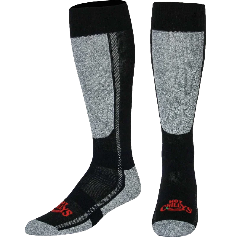 Men's Classic Mid Volume Sock