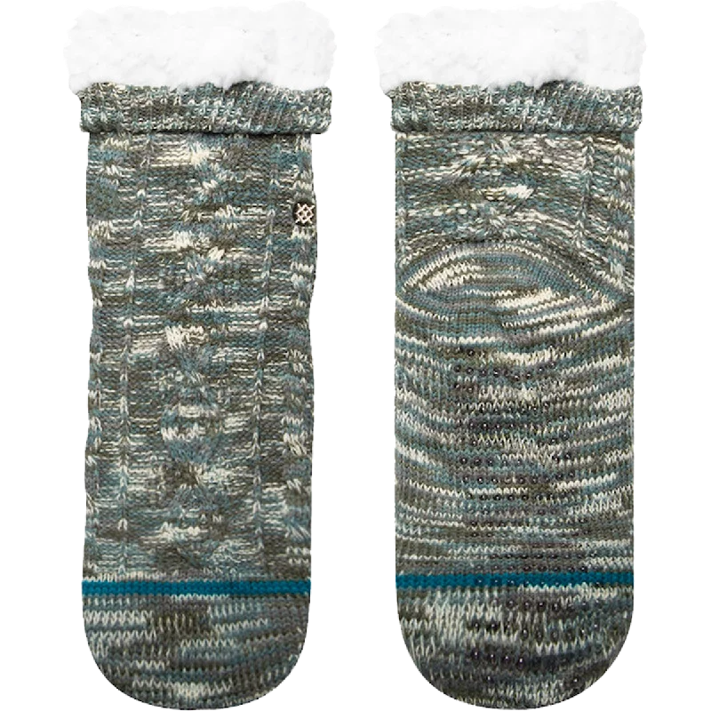 Montatak Slipper Sock