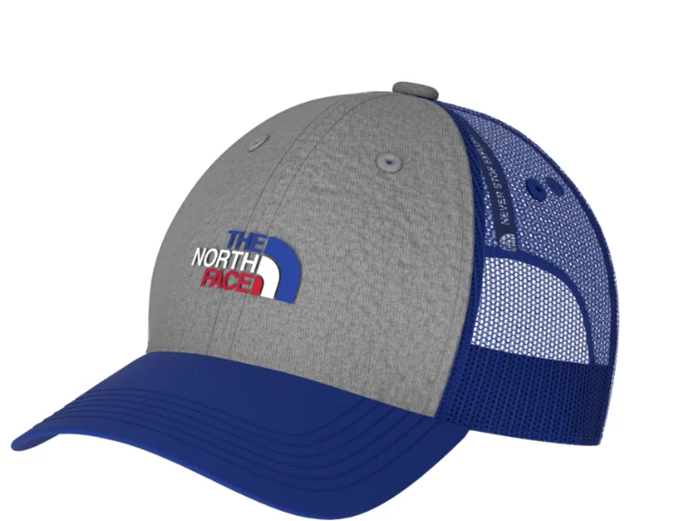 Mudder Trucker Hat