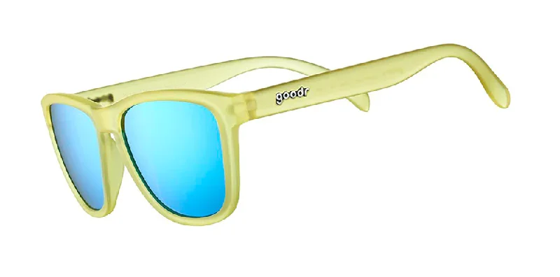 Swedish Meatball Hangover Sunglasses