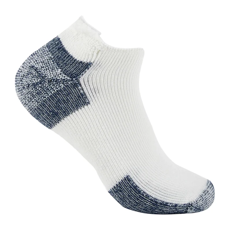 Unisex Thorlo Socks, Maximum Cushion Rolltop Running Socks- 1 Pair