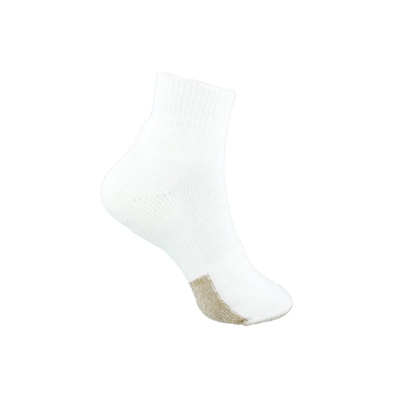 Unisex Thorlo, TMX Tennis Socks - Large - 1 Pack