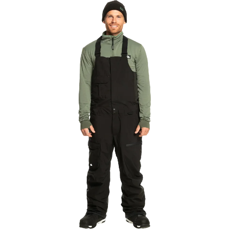 Men's Utility Bib