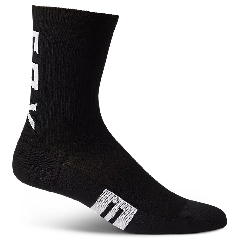 Women's 6"" Flexair Merino Sock