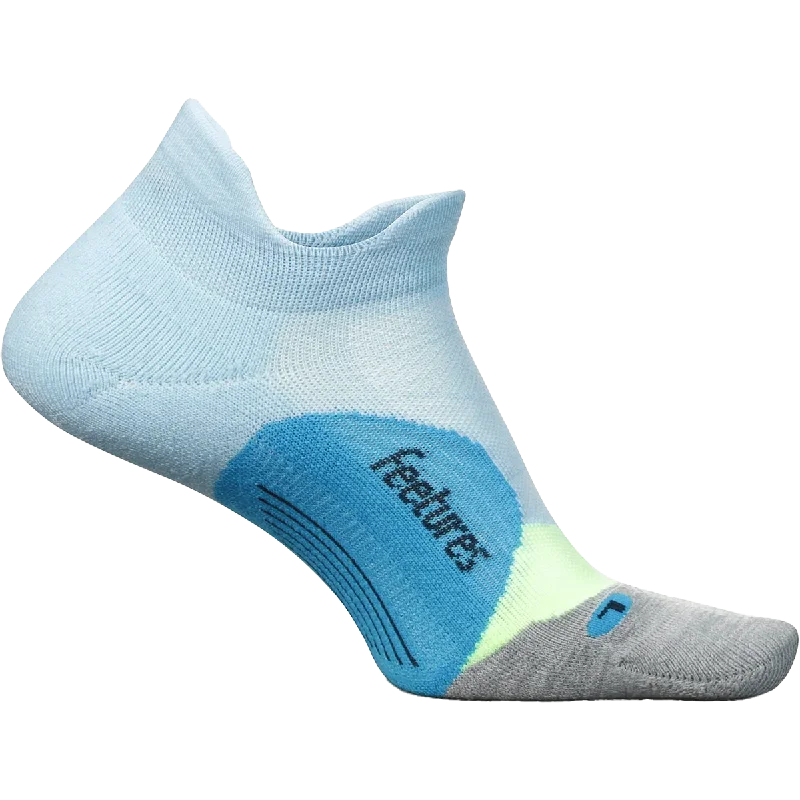 Women's Elite Light Cushion No Show Tab 2024