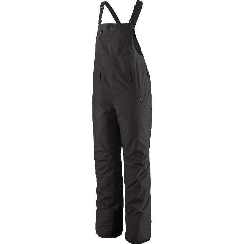 Women's Powder Town Bibs