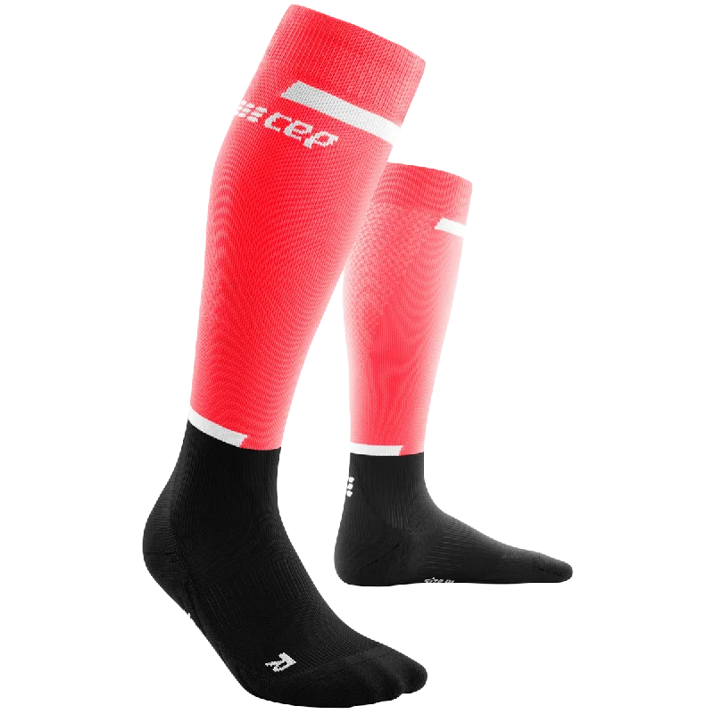 Women's The Run Compression Socks 4.0