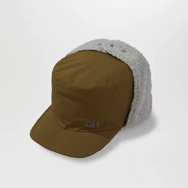 Whitefish Hat