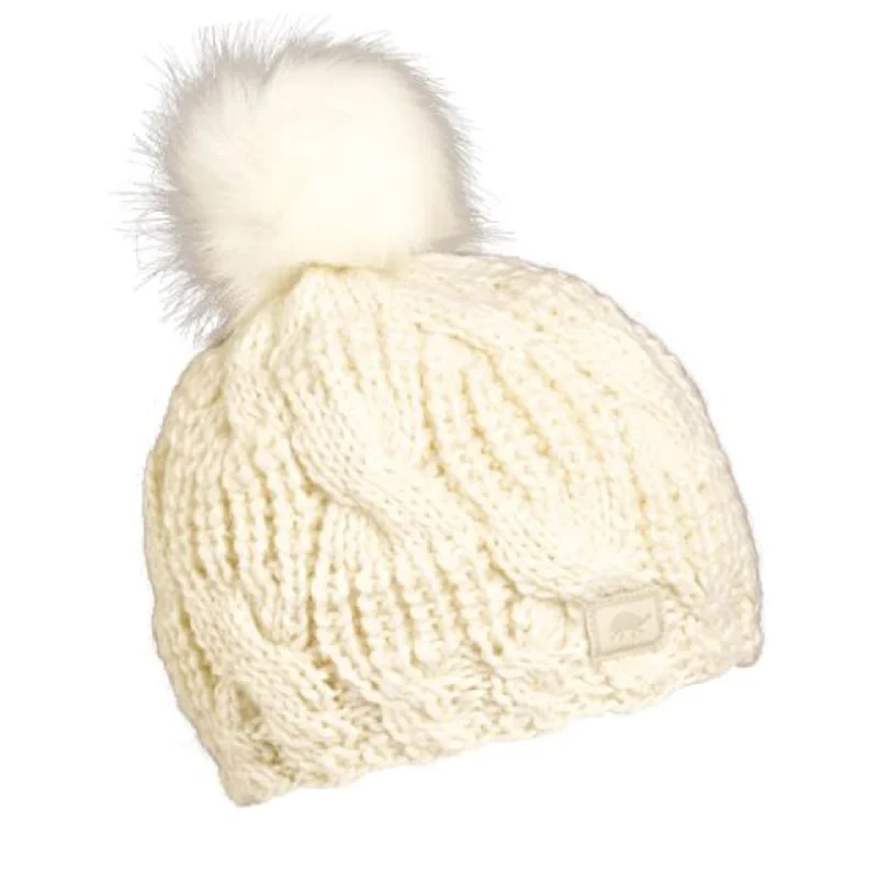 Women's Amelia Beanie