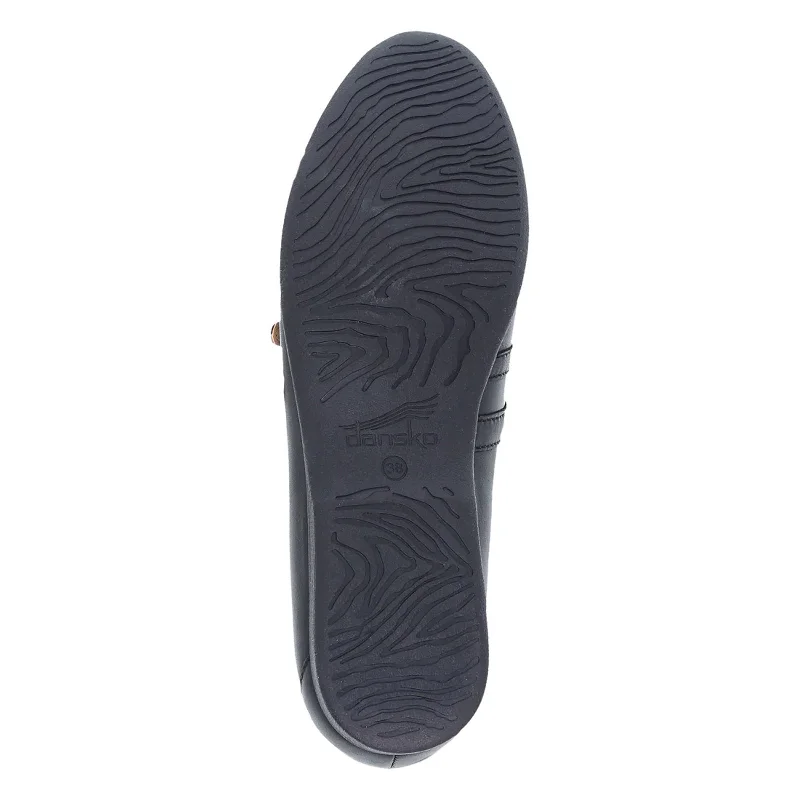 Women's Dansko, Leeza Flat