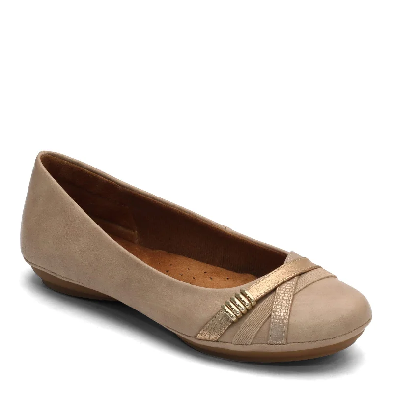 Women's Eurosoft by Sofft, Shaina Flat