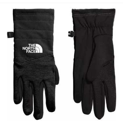 Women's Indie ETip Gloves