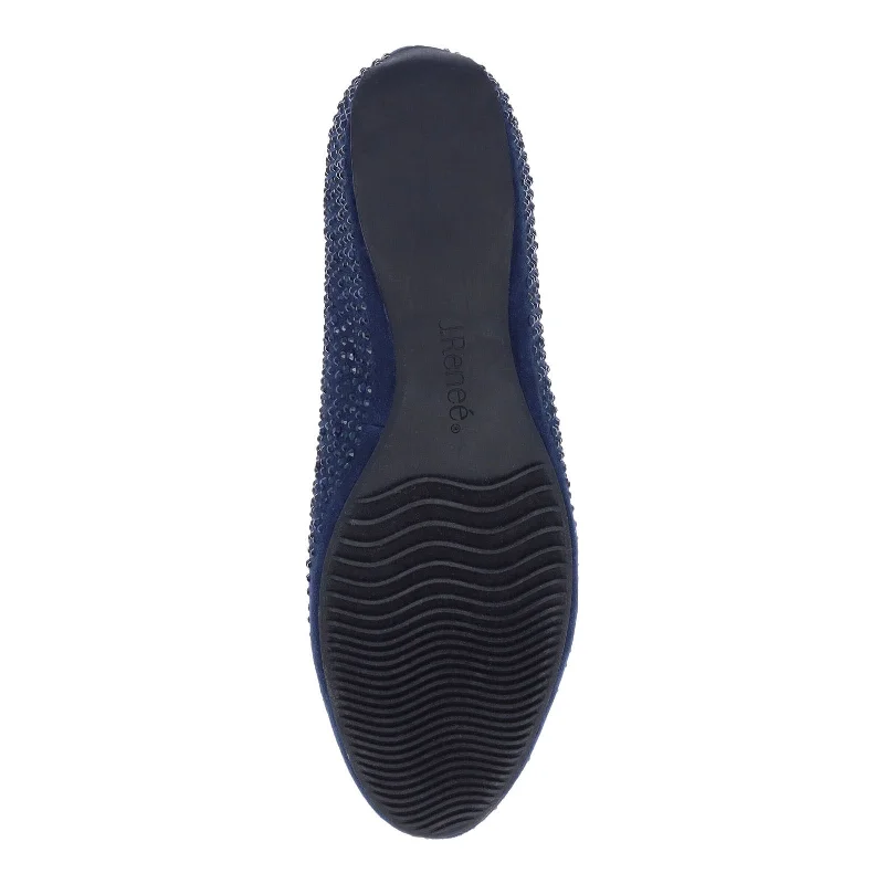 Women's J Renee, Hanuko Flat