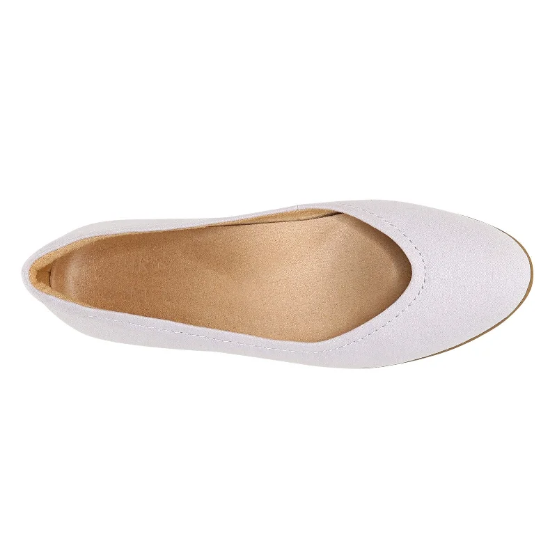 Women's Naturalizer, Vivienne Flat