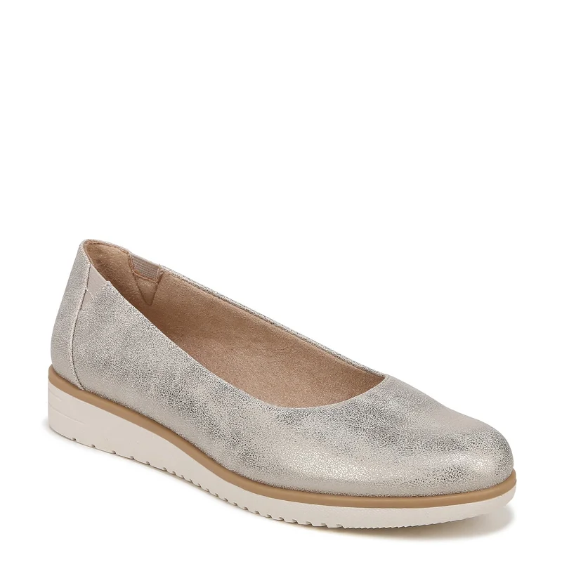 Women's SOUL Naturalizer, Idea Ballet Flat