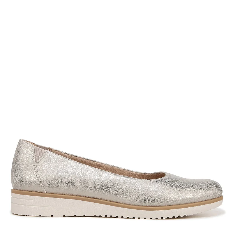 Women's SOUL Naturalizer, Idea Ballet Flat