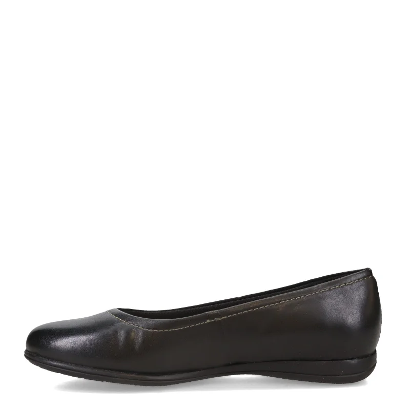 Women's Trotters, Darcey Flat