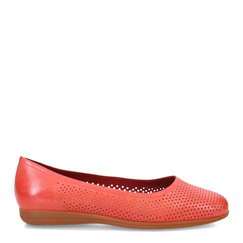 Women's Trotters, Darcey Flat