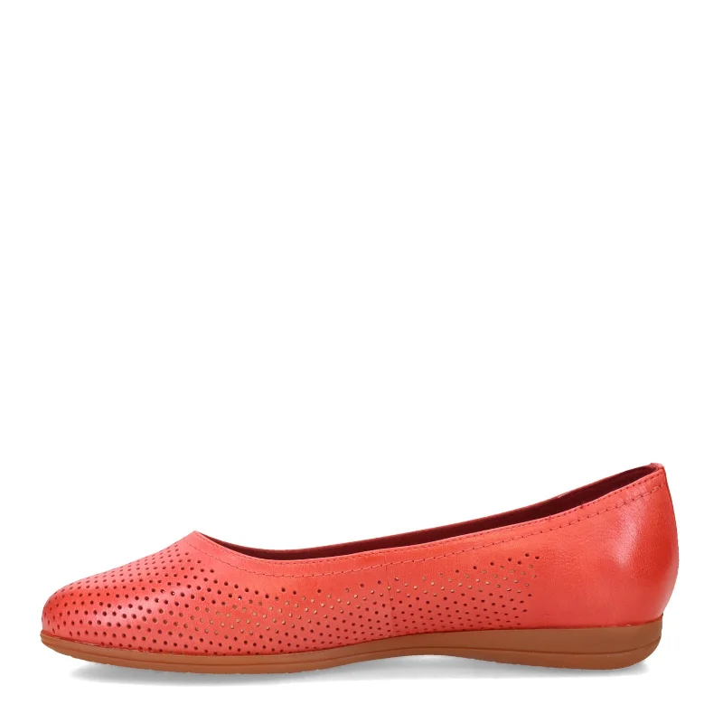 Women's Trotters, Darcey Flat